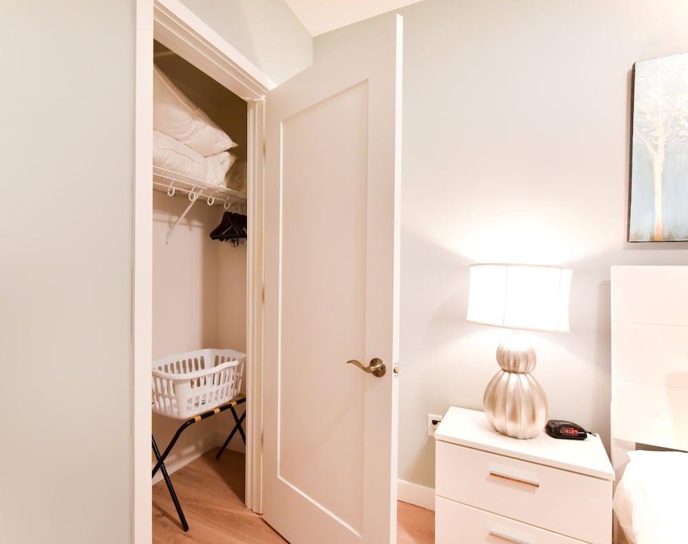Global Luxury Suites At Longwood Brookline Extérieur photo