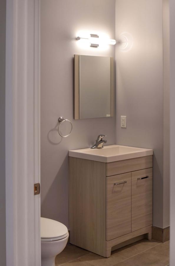 Global Luxury Suites At Longwood Brookline Chambre photo