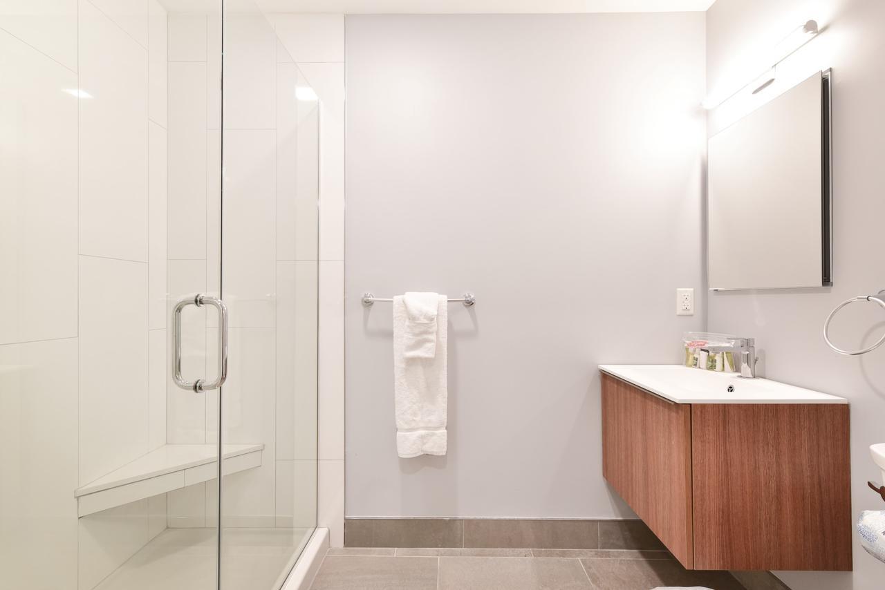 Global Luxury Suites At Longwood Brookline Chambre photo