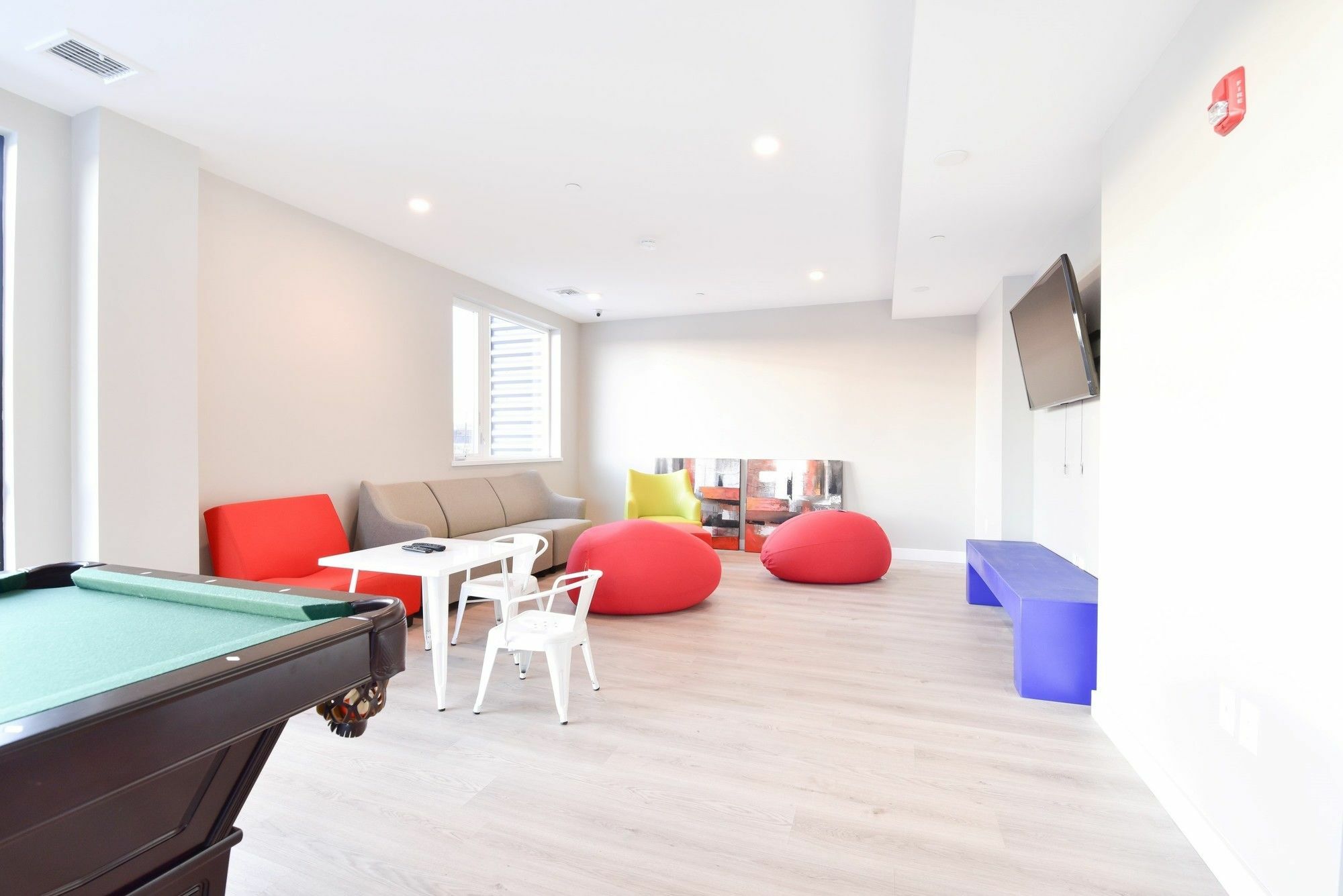 Global Luxury Suites At Longwood Brookline Extérieur photo