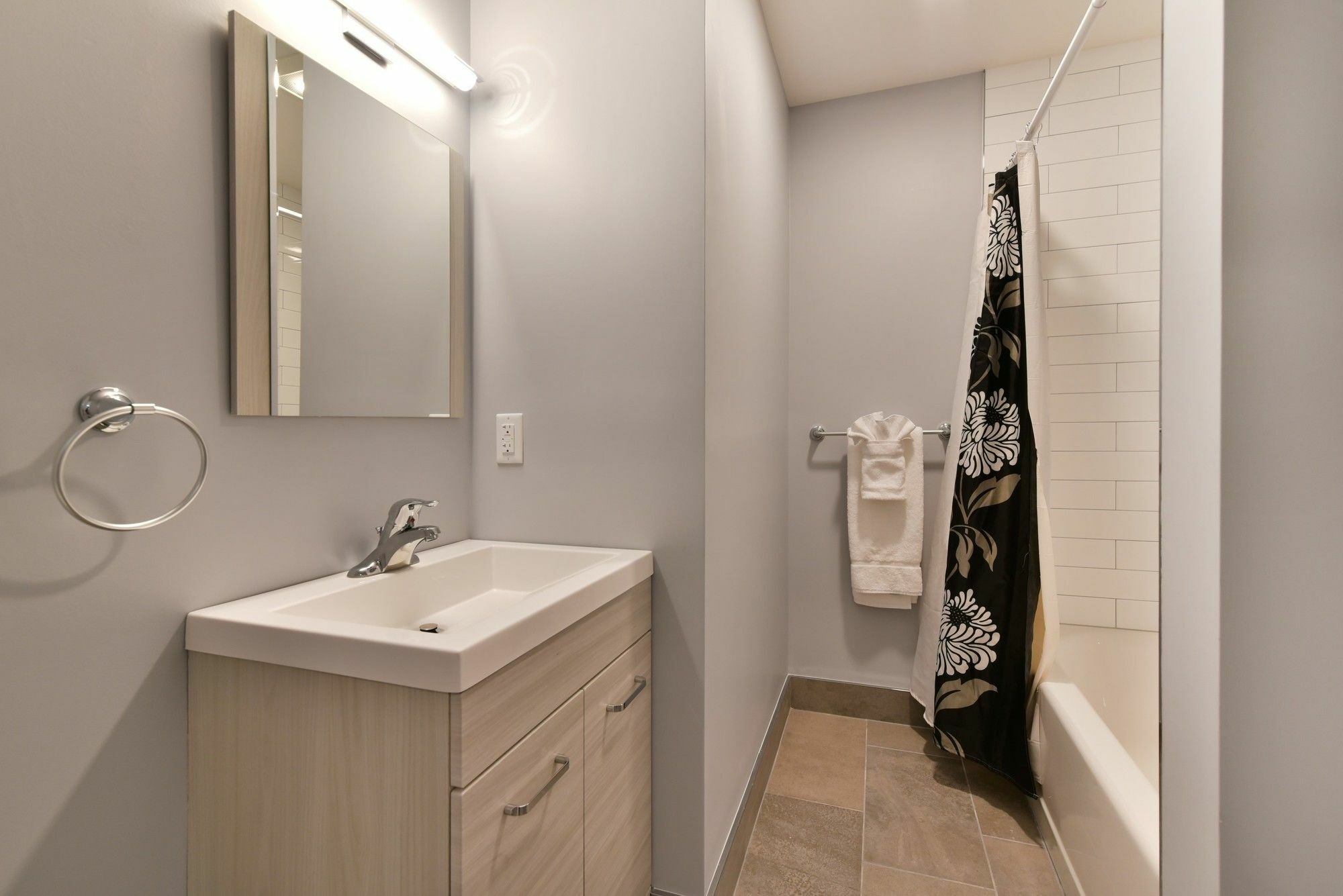 Global Luxury Suites At Longwood Brookline Extérieur photo