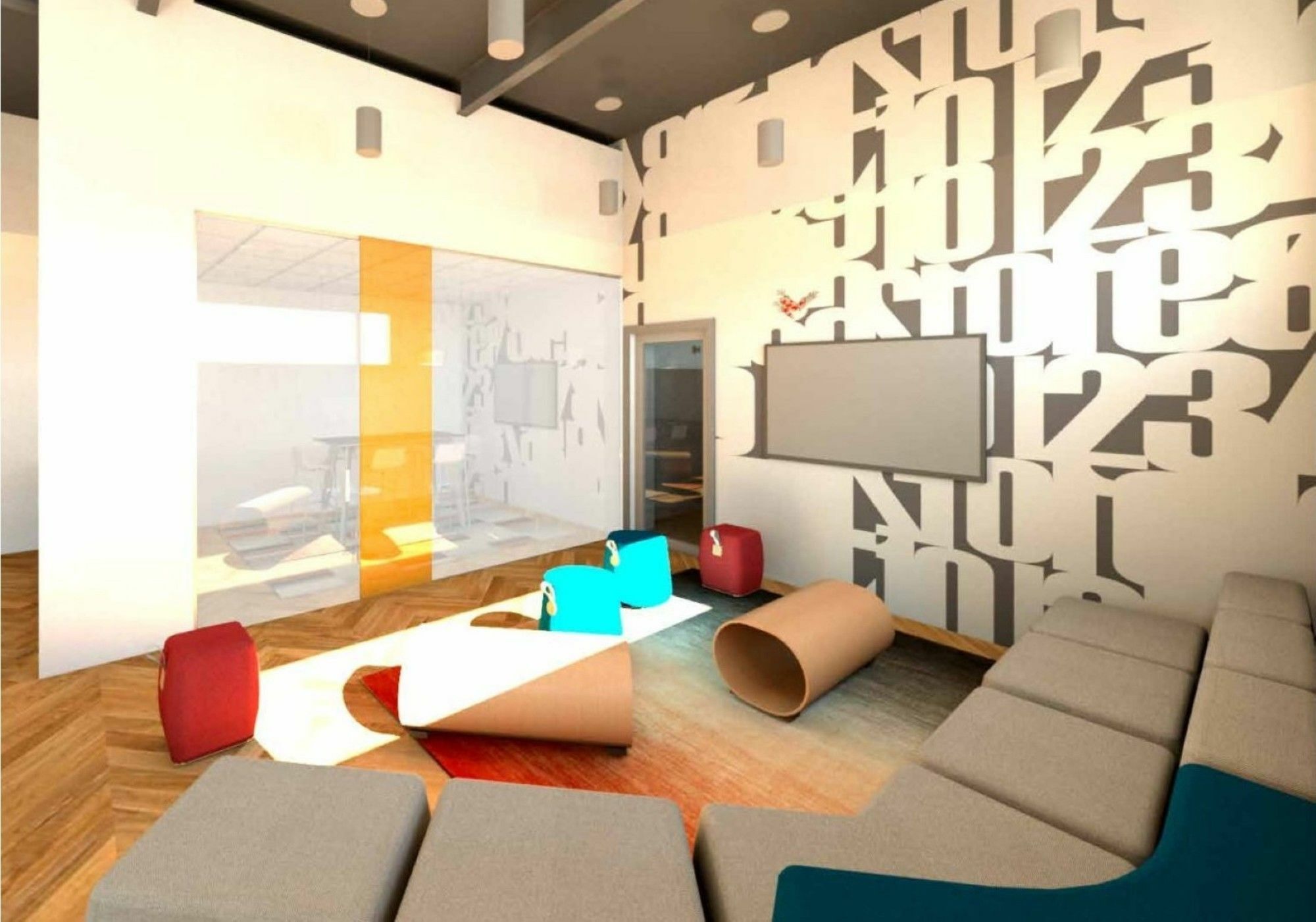 Global Luxury Suites At Longwood Brookline Extérieur photo