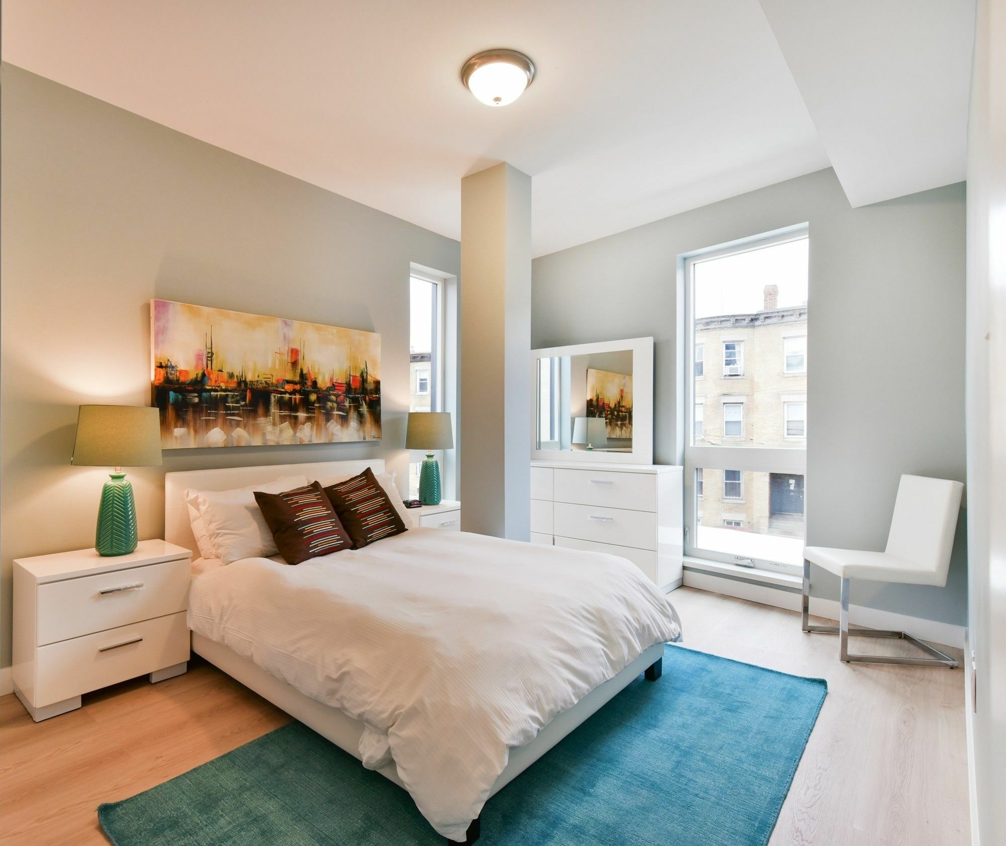 Global Luxury Suites At Longwood Brookline Extérieur photo