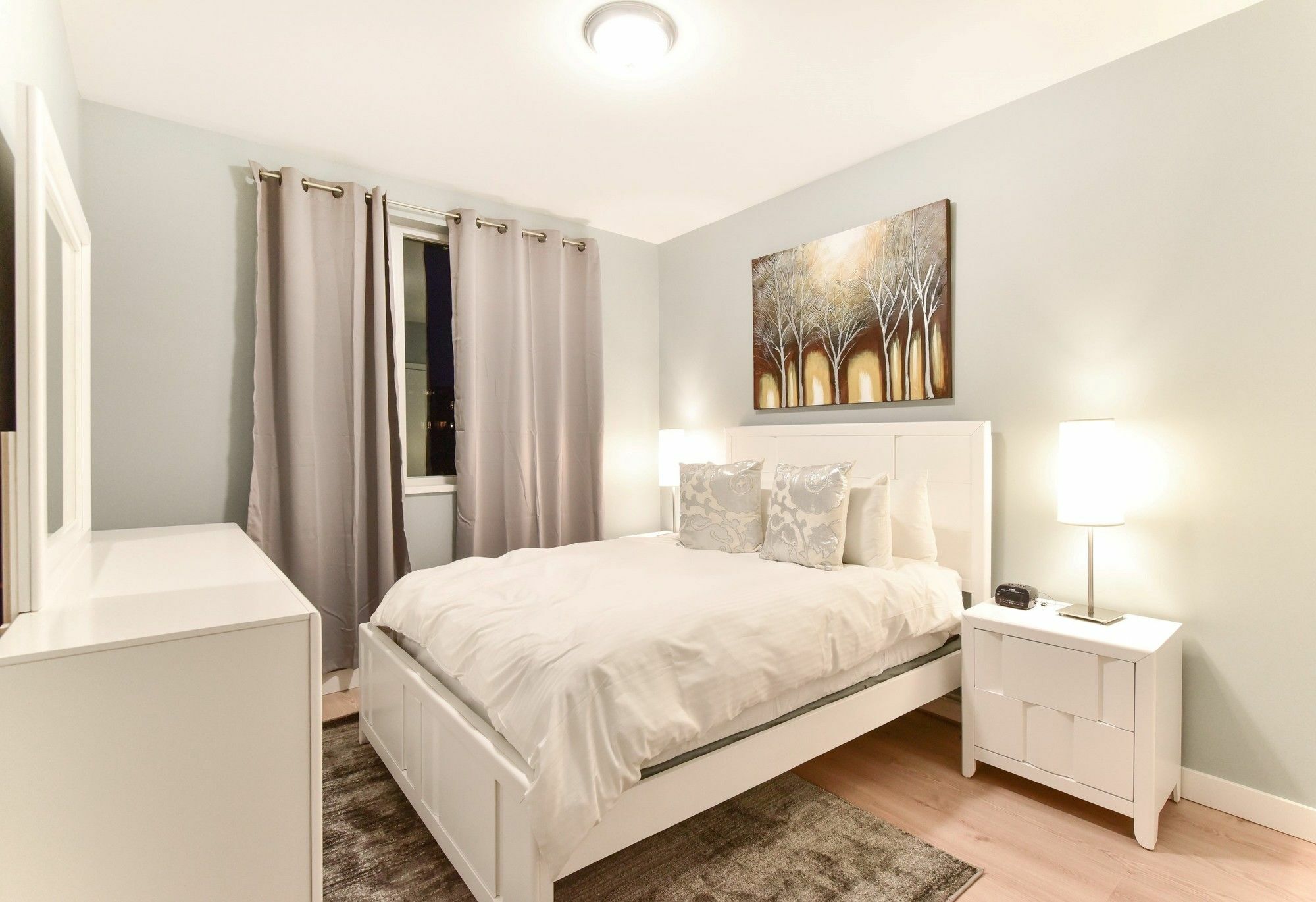 Global Luxury Suites At Longwood Brookline Extérieur photo